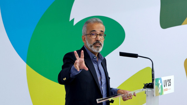 Rangel acusa Ventura de 