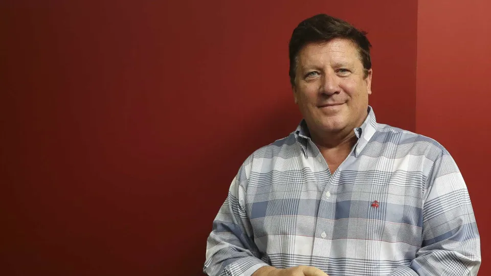 TVI comete gafe que Herman José já tinha previsto há 34 anos