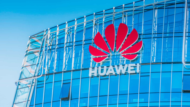 Huawei vai desvendar novo relógio no dia 19 de setembro